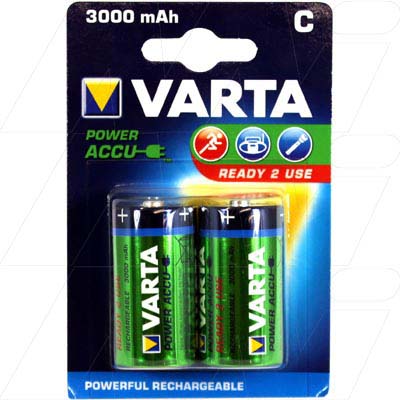 Varta 56714 412 402